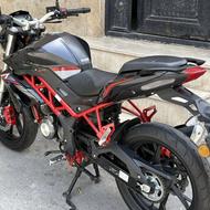 بنلی 150 نیوفیس