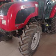 تراکتور سیرجان 604کابین دار
