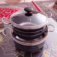 قابلمه و ماهیتابه