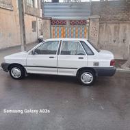 پراید 83 انژکتور