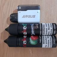 پادماد/ویپ ووپو آرگاس پی2 (argus p2)