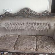 مبل سلطنتی 9 نفره