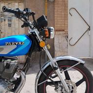 هندا پرواز 200 مدل 402 در حد