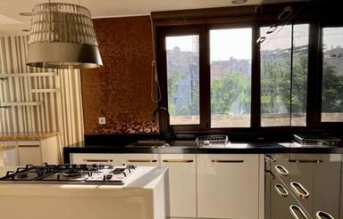 فروش آپارتمان 85 متر در جنت آباد شمالی