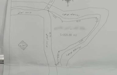 فروش فوری باغ 2000 متر