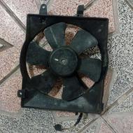 موتور فن mvm110