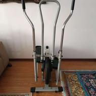 اسکی فضایی در حد