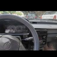 پراید صبا نقره ای 87