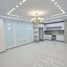 73متر/فول دیزاین/لوکس/تکبرگ/پارکینگ سندی