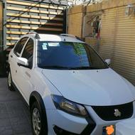 کوییک GXL درحده صفر 1402