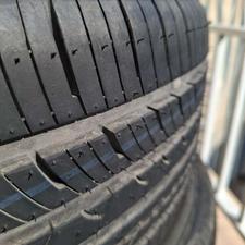 لاستیک بارز نو 2025 سایز 205-50-17R