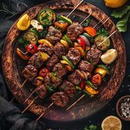 نیازمند دو همکار متعهد برای کار در کبابی