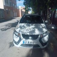 کوییک سفید 1402 مدل S استاندارد 85گانه