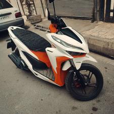فروش طرح کلیک 150