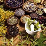 طب سنتی داروهای گیاهی