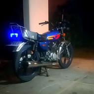 موتور 200 کویر