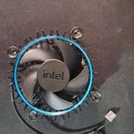 فن Cpu برای core i5 12400f هست