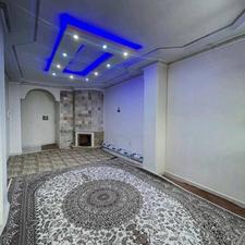 51متر/اندیشه فاز1/بالکن داره/تودلبروعه/خوشنقشه