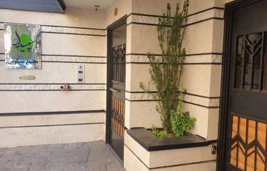 فروش آپارتمان 132 متر در باغ فیض
