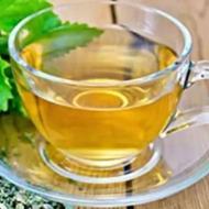 دمنوش بادرنجبویه(52عدد چای کیسه ای)مقوی قلب و مغز ضد افسردگی