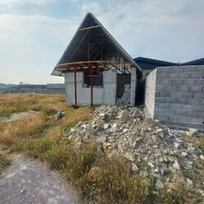 فروش ویلا سوییسی 100 متر در کوچکسرا روستایی