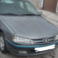 پژو پارس سال، دوگانه شرکت