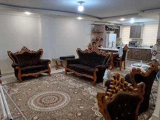 اجاره واحد لوکس مناسب عروس داماد