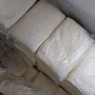 کره گوسفندی درجه یک محصول بیابان و کوه، عطر و طعم عالی