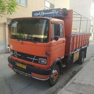 خاور 813 یا913