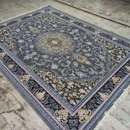 فرش ماشینی کاشان دوازده متری