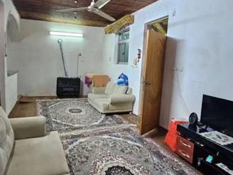 فروش خانه عرصه اعیان60 متر در جاده لاهیجان
