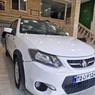 کوییک ار سفید مشکی بیرنگ درجه 1 / مدل 1400