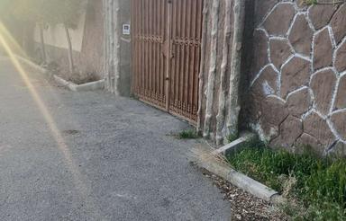 زمین مسکونی