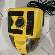 بخارشوگاسونیک