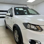 کوییک R 1400 سفید