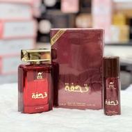 ادکلن اورجینال تحفه 100میل. عمده و تک