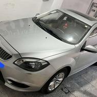 فروش خودرو برلیانس h320اتومات