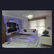 آپارتمان 75 متر طبقه اول خیرود ویو جنگل