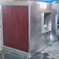 کولرصنعتی انتخابیهوشمندبرای کارخانهها وخطتولید