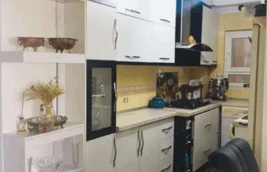 فروش آپارتمان 88 متر در مرکز شهر