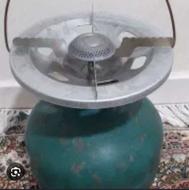 پیک نیک گاز اجاق