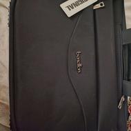 کیف لپتابی سه کارهBenetton
