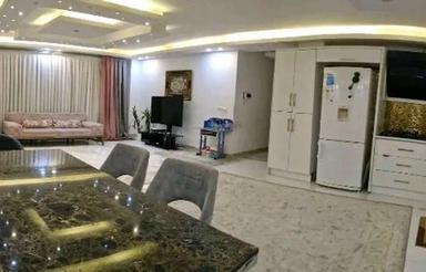 فروش آپارتمان 110 متر در گلسرخی