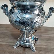 سماور 8لیتری