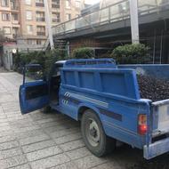 حمل نخاله شهید عراقی خواجه عبدالله گلبرگ نارمک کرمان سبلان