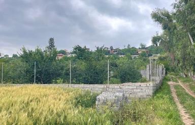 زمین مسکونی 300 متر در تنگ لته رویایی