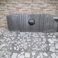 کفی صندوق آردی rd کفی عقب آریسان