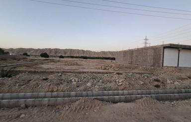 1800 متر زمین سند رسمی و برِ 20متری جاده اصلی