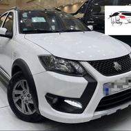 کوییک R 1400 سفیدمشکی
