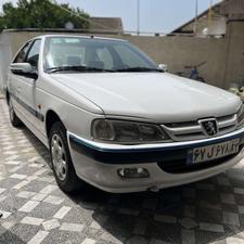 پارس مدل 91 استثنایی
